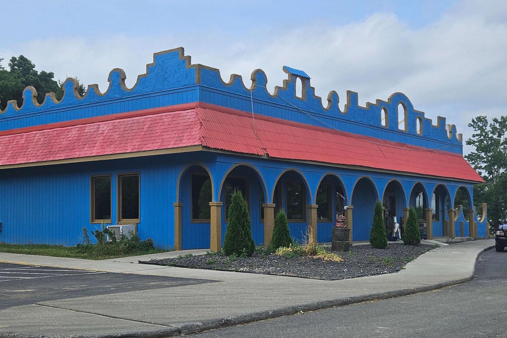Quality Inn Dublin I-81 Exterior photo